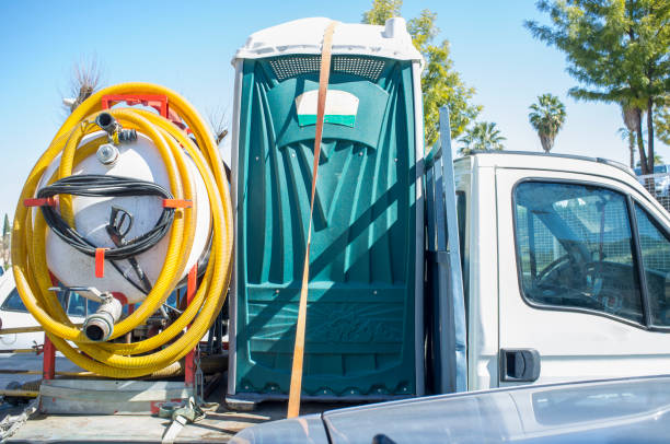 Best Construction site porta potty rental  in North Catasauqua, PA