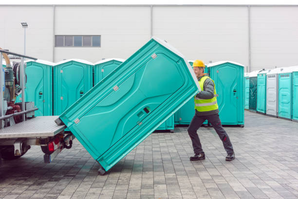 Portable Toilet Options We Offer in North Catasauqua, PA