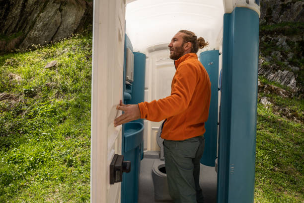 Best Temporary restroom rental  in North Catasauqua, PA
