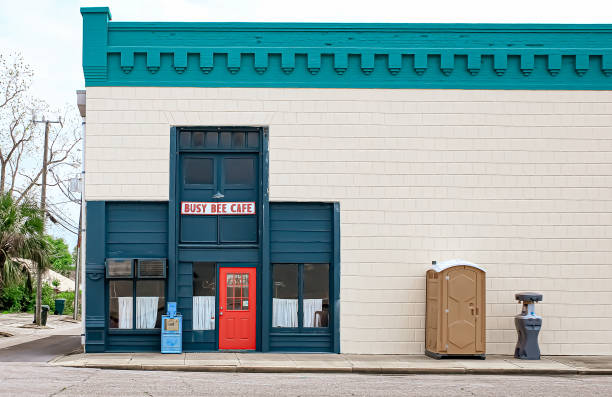 Best Porta potty delivery and setup  in North Catasauqua, PA