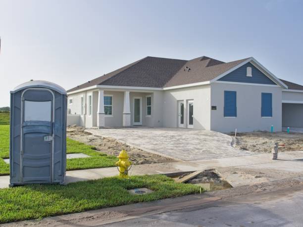 Best Emergency porta potty rental  in North Catasauqua, PA