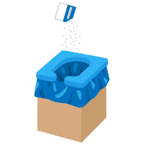 Professional porta potty rental in North Catasauqua, PA
